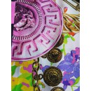  T -Shirt  EN SOIE VERSACE