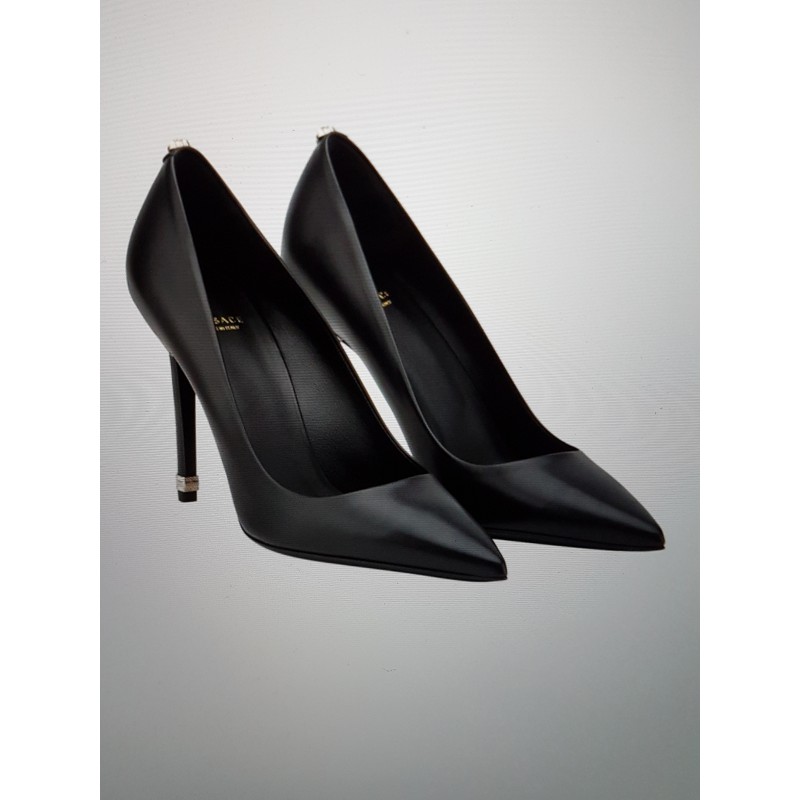 escarpin versace