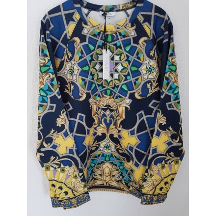 SWEAT-SHIRT  versace