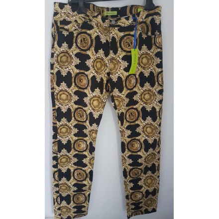  Man Trouser Versace