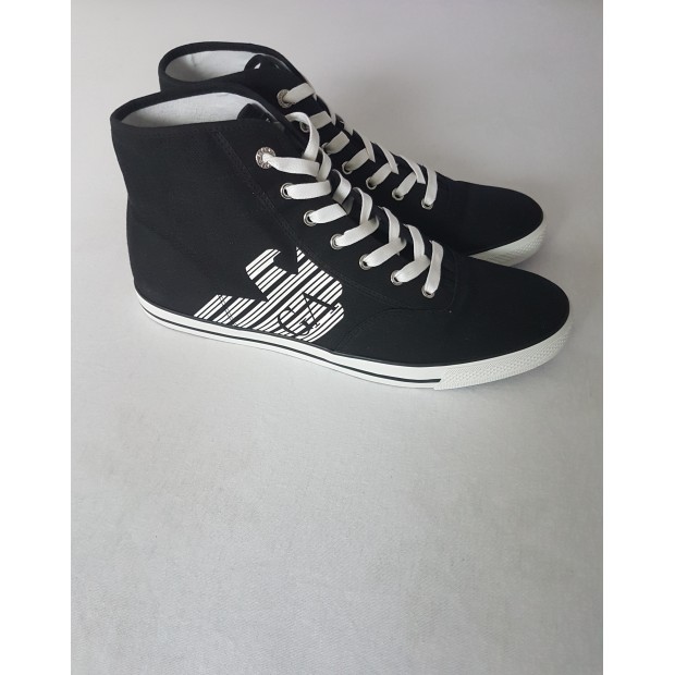 SNEAKER 02 ARMANI