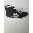 SNEAKER 02 ARMANI