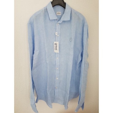 ARMANI LINEN SHIRT