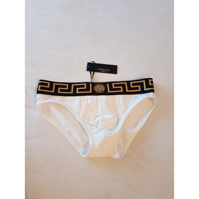 Slip Basso Intimo Uomo VERSACE elg4mode