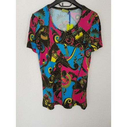 Lady T- Shirt Vesace