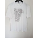 XXL T -Shirt Girocollo VERSACE