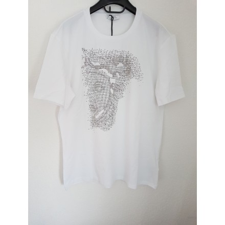 T -Shirt Girocollo VERSACE