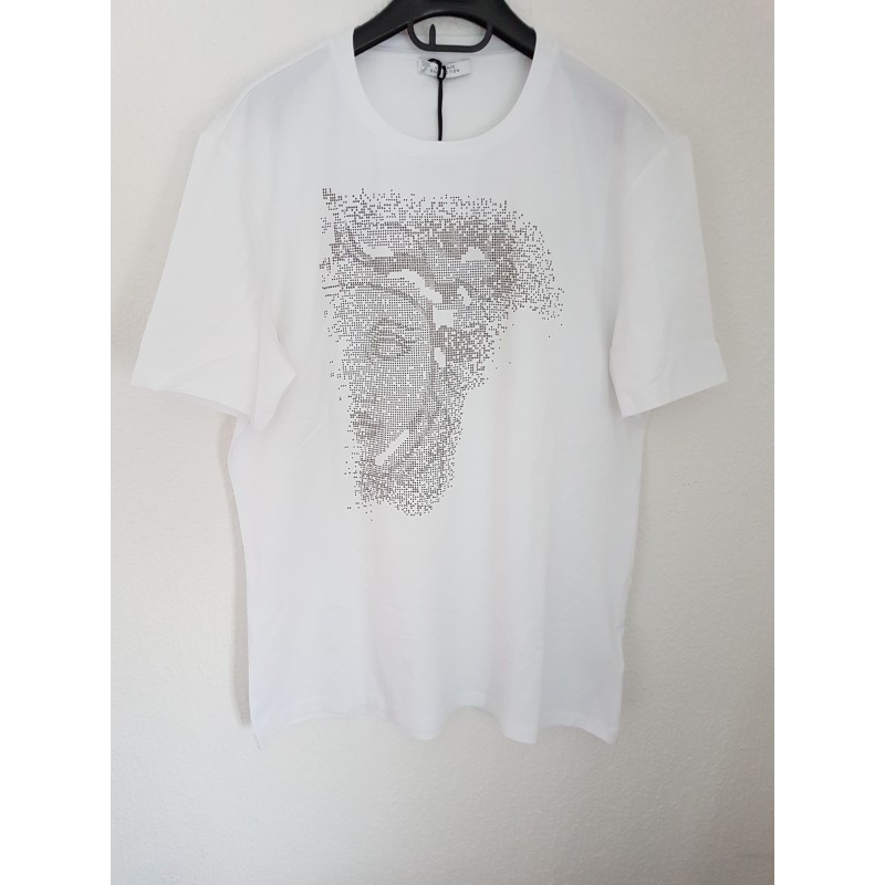 versace girocollo t shirt