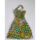 46 LADY DRESS VERSACE