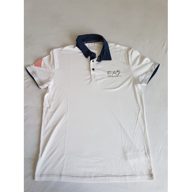 POLO SHIRT ARMANI