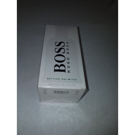 Hugo BOSS Bottled un